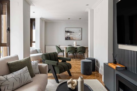 Квартира с 3 спальнями в Thanh Son, Вьетнам №89971 1