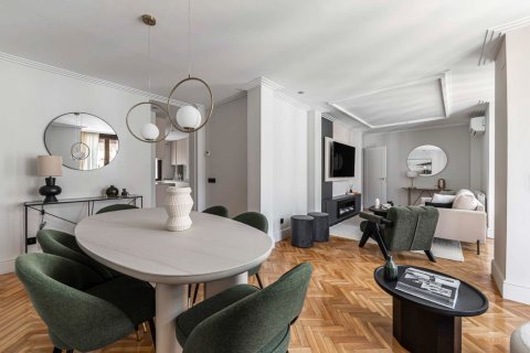 Квартира с 3 спальнями в Thanh Son, Вьетнам №89971 7