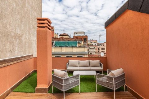 Квартира с 3 спальнями в Thanh Son, Вьетнам №89971 27