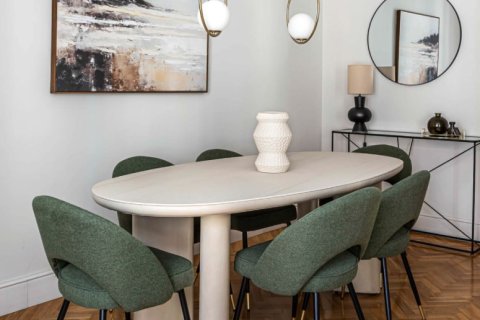 Квартира с 3 спальнями в Thanh Son, Вьетнам №89971 8