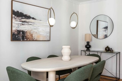 Квартира с 3 спальнями в Thanh Son, Вьетнам №89971 6