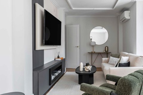 Квартира с 3 спальнями в Thanh Son, Вьетнам №89971 4