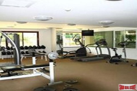 3 bedrooms Penthouse in Jomtien Beach, Thailand No. 96570 7