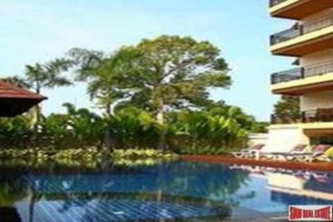 3 bedrooms Penthouse in Jomtien Beach, Thailand No. 96570 5