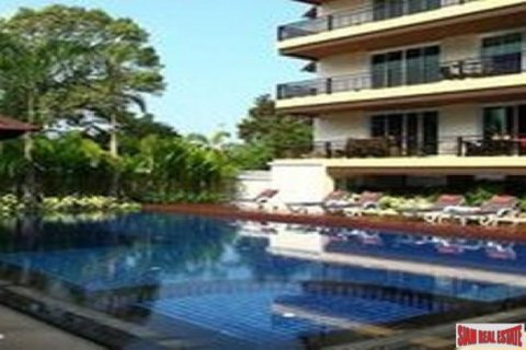 3 bedrooms Penthouse in Jomtien Beach, Thailand No. 96570 6