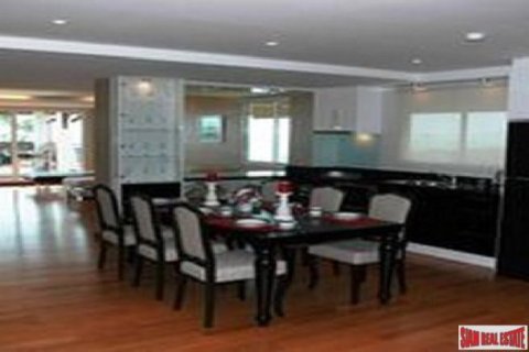 3 bedrooms Penthouse in Jomtien Beach, Thailand No. 96570 12