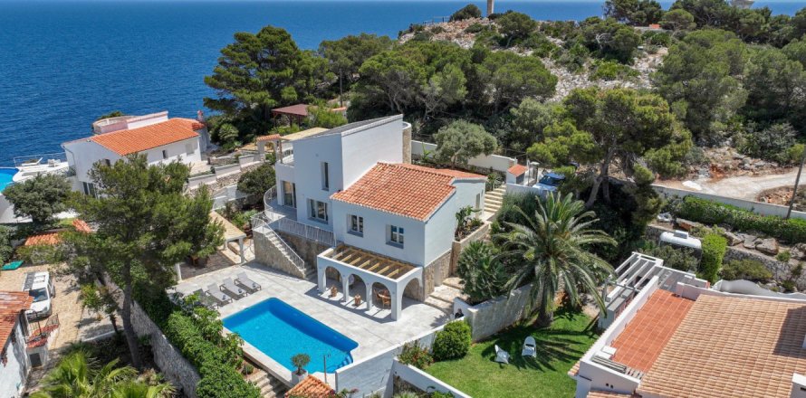 3 bedrooms Villa in Javea, Spain No. 111713