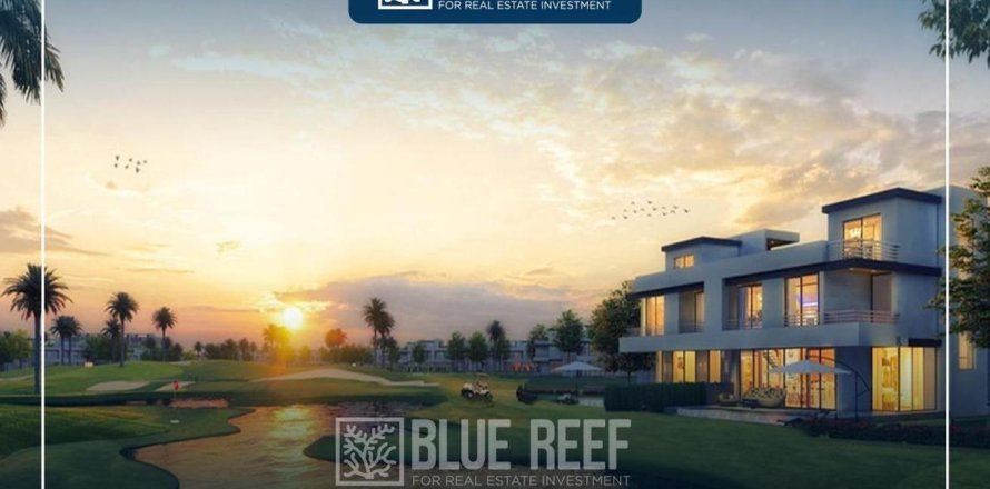 Таунхаус с 3 спальнями в Содик Ист, Вьетнам №38460