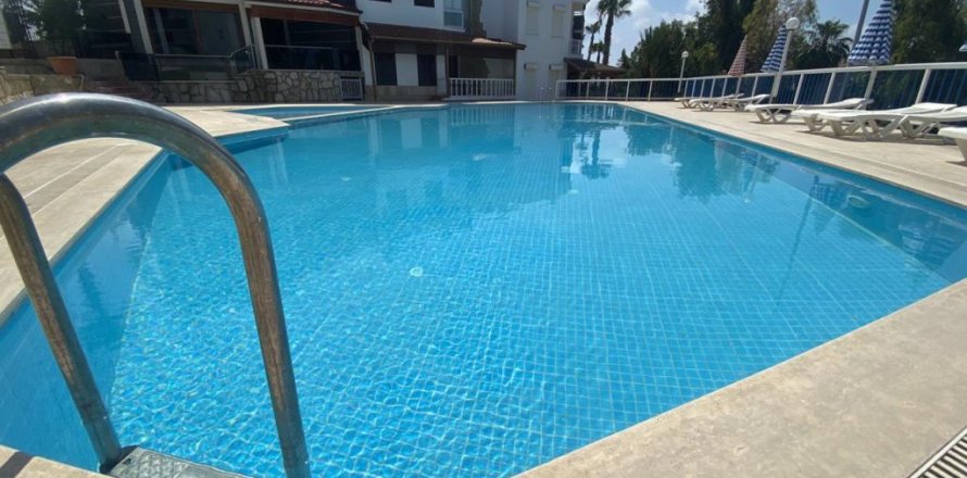 6 rooms Villa in Turkler, Turkey No. 22157