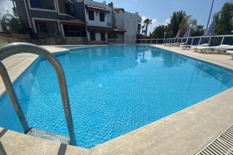 6 rooms Villa in Turkler, Turkey No. 22157