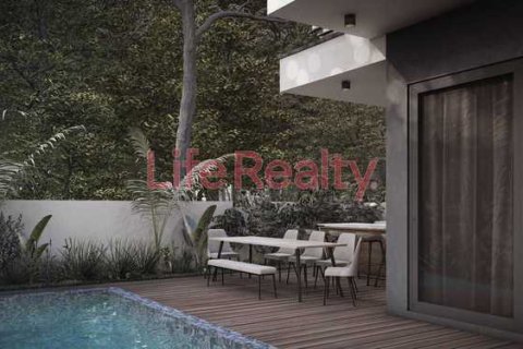 3 bedrooms House in Mesa Geitonia, Cyprus No. 100576 11