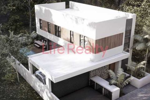 3 bedrooms House in Mesa Geitonia, Cyprus No. 100576 14