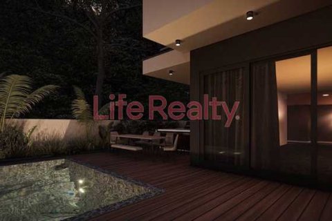 3 bedrooms House in Mesa Geitonia, Cyprus No. 100576 7