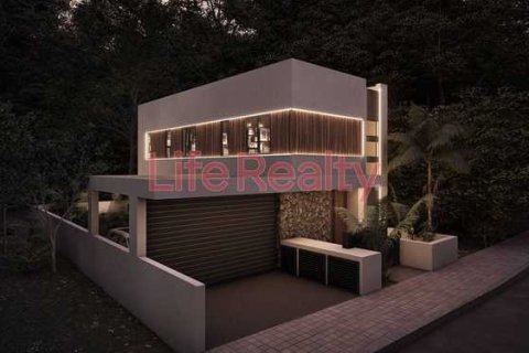 3 bedrooms House in Mesa Geitonia, Cyprus No. 100576 5