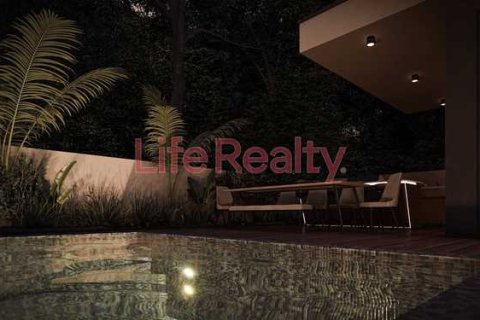 3 bedrooms House in Mesa Geitonia, Cyprus No. 100576 13