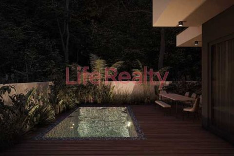 3 bedrooms House in Mesa Geitonia, Cyprus No. 100576 12