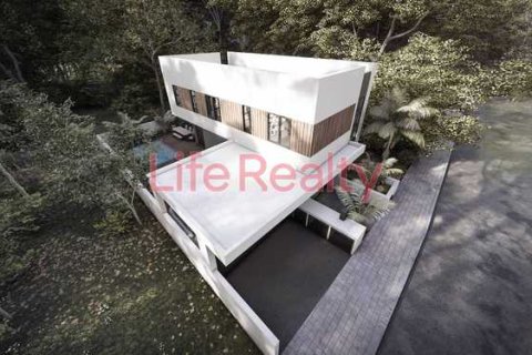 3 bedrooms House in Mesa Geitonia, Cyprus No. 100576 15