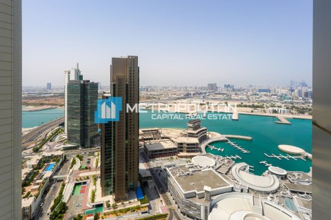 2 dormitorios Apartment en Al Reem Island, UAE No. 122940
