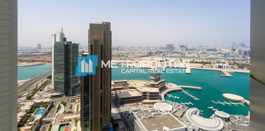 2 dormitorios Apartment en Al Reem Island, UAE No. 122940