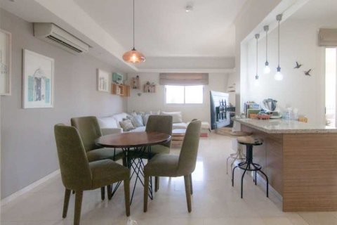 2 bedrooms Apartment in Limassol, Cyprus No. 44955 1