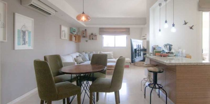 2 bedrooms Apartment in Limassol, Cyprus No. 44955