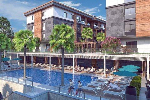 2 bedrooms Apartment in Long Kien, Vietnam No. 17877 5