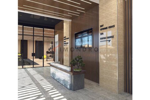 2 bedrooms Apartment in Long Kien, Vietnam No. 17877 26