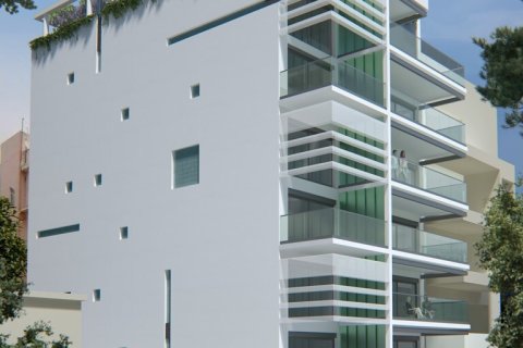 2 dormitorios Apartment en Alimos, Greece No. 121312 7