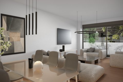 2 dormitorios Apartment en Alimos, Greece No. 121312 2