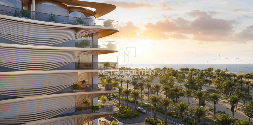 2 bedrooms Apartment in Al Marjan Island, UAE No. 119546