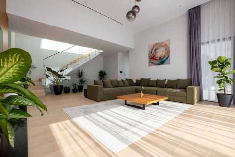 Вилла с 7 спальнями в Суни-Занакья, Кипр №74364 15