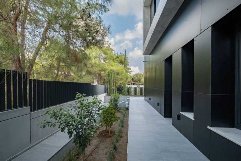 Вилла с 7 спальнями в Суни-Занакья, Кипр №74364 8