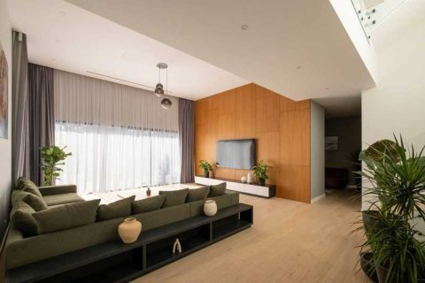 Вилла с 7 спальнями в Суни-Занакья, Кипр №74364 13