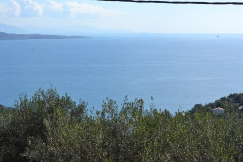 4 bedrooms Maisonette in Corfu, Greece No. 59872 14