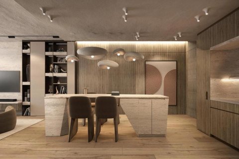 1 chambre Appartement à Can Tho, Vietnam No. 92070 9