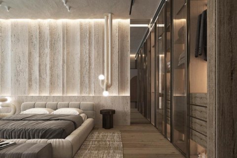 1 chambre Appartement à Can Tho, Vietnam No. 92070 4