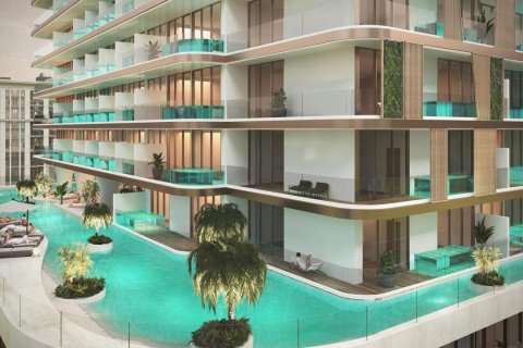 1 chambre Appartement à Can Tho, Vietnam No. 92070 19