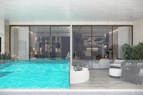 1 chambre Appartement à Can Tho, Vietnam No. 92070 8