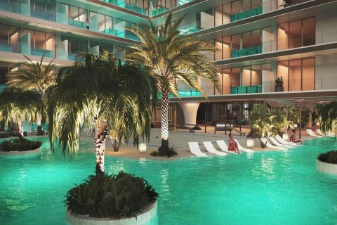 1 chambre Appartement à Can Tho, Vietnam No. 92070 20