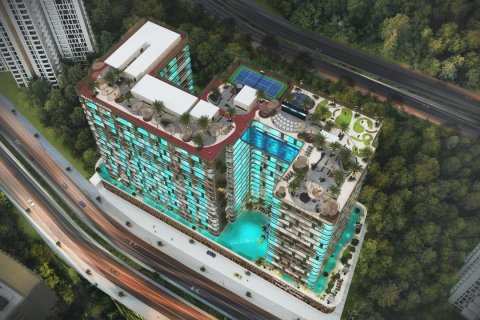 1 chambre Appartement à Can Tho, Vietnam No. 92070 26