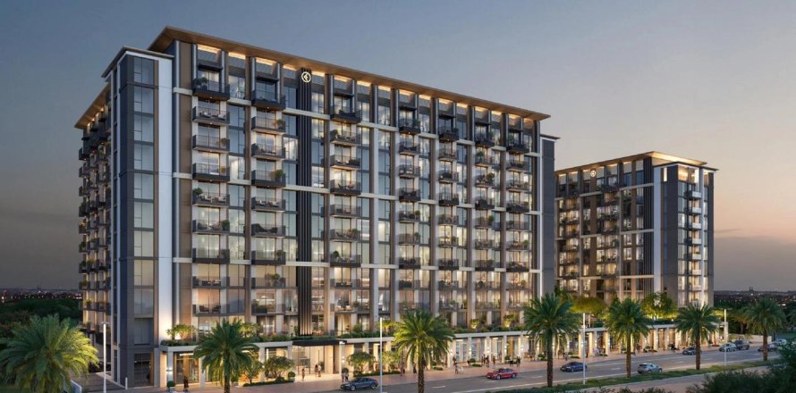 1 bedroom Apartment in Dubai, UAE No. 92699