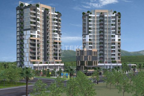 3 dormitorios Apartment en Phu Binh, Vietnam No. 28186 5