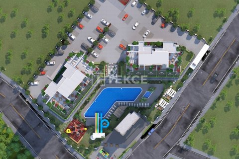 3 dormitorios Apartment en Phu Binh, Vietnam No. 28186 11