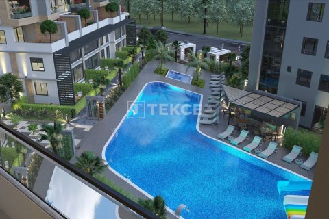3 dormitorios Apartment en Phu Binh, Vietnam No. 28186 14