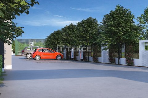 3 dormitorios Apartment en Phu Binh, Vietnam No. 28186 26