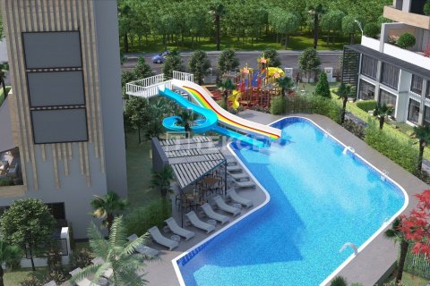 3 dormitorios Apartment en Phu Binh, Vietnam No. 28186 17