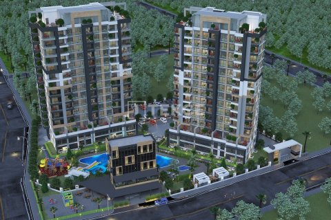 3 dormitorios Apartment en Phu Binh, Vietnam No. 28186 3