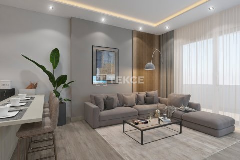 3 dormitorios Apartment en Phu Binh, Vietnam No. 28186 30