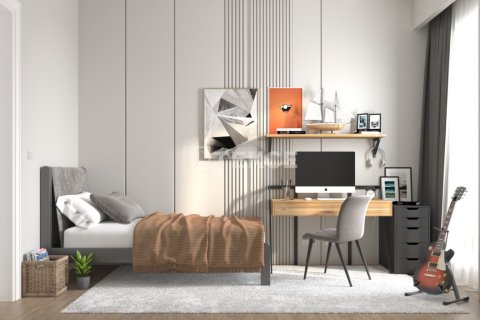 2 bedrooms Apartment in Chau Doc, Vietnam No. 14620 5