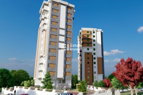 3 chambres Appartement à Khanh Hoa, Vietnam No. 115230 1